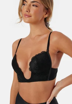 V-Bra Lace