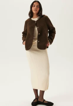 Viada Teddy Jacket