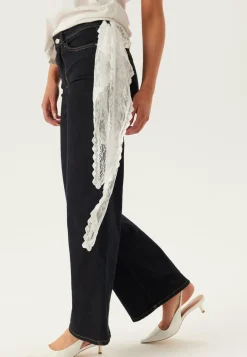 Vialiva Lace Scarf