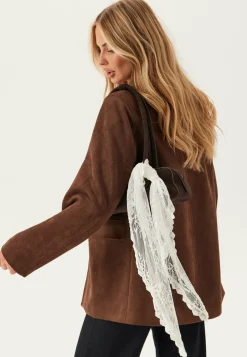 Vialiva Lace Scarf