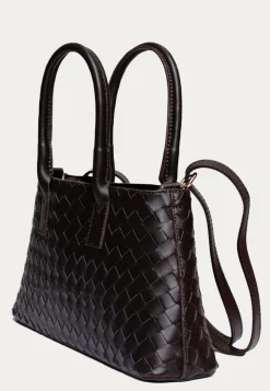 Vibo Braided Bag