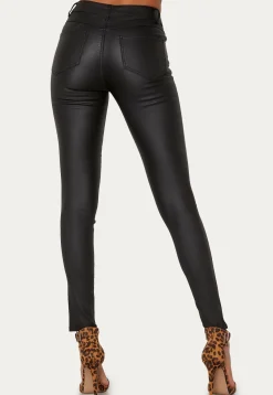 Vicommit coated RWSK New pant