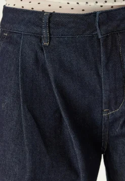 Vicuba Denim Balloon Pants /LN
