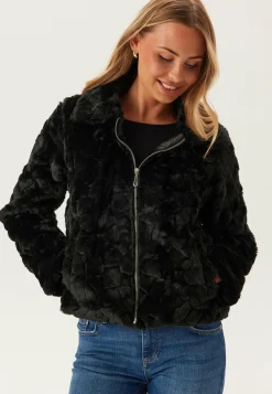 Vidorte L/S Jacket