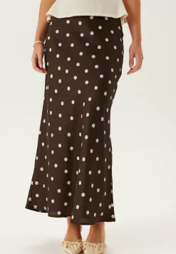 Viellette Hw Midi Skirt