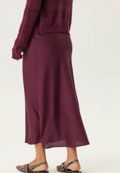Viellette Hw Midi Skirt
