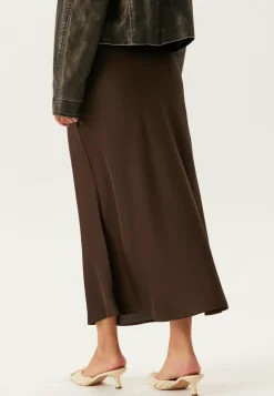 Viellette Hw Midi Skirt