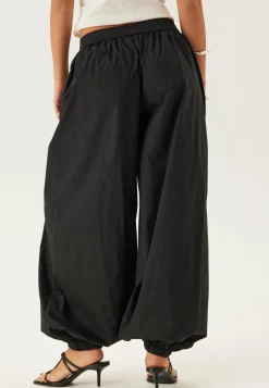 Viemilie Hw Parachute Pants