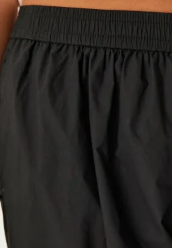 Viemilie Hw Parachute Pants