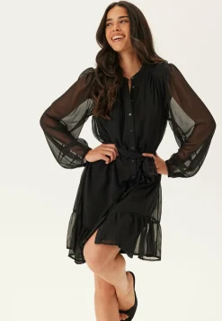 Vifalia L/S Dress
