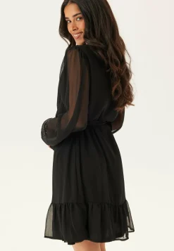 Vifalia L/S Dress