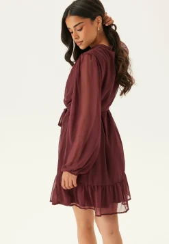 Vifalia L/S Dress