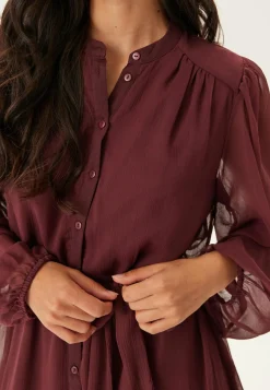 Vifalia L/S Dress