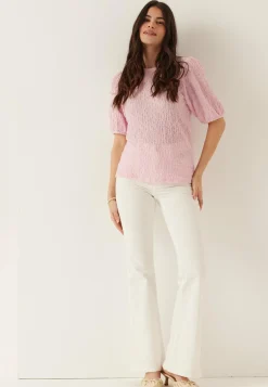 Vifall O-neck 2/4 TOP