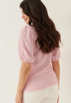 Vifall O-neck 2/4 TOP
