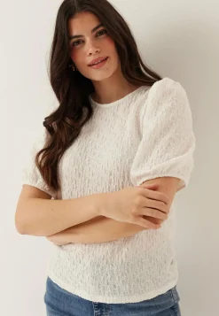 Vifall O-neck 2/4 TOP