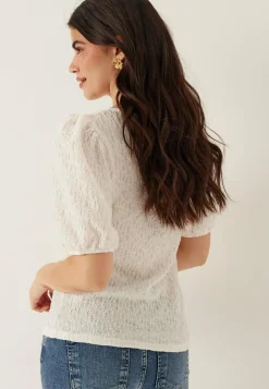 Vifall O-neck 2/4 TOP