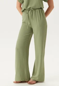 Vijosa Hw Wide Pants - Noos