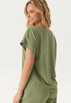 Vijosa S/S TOP - NOOS TOP - NO