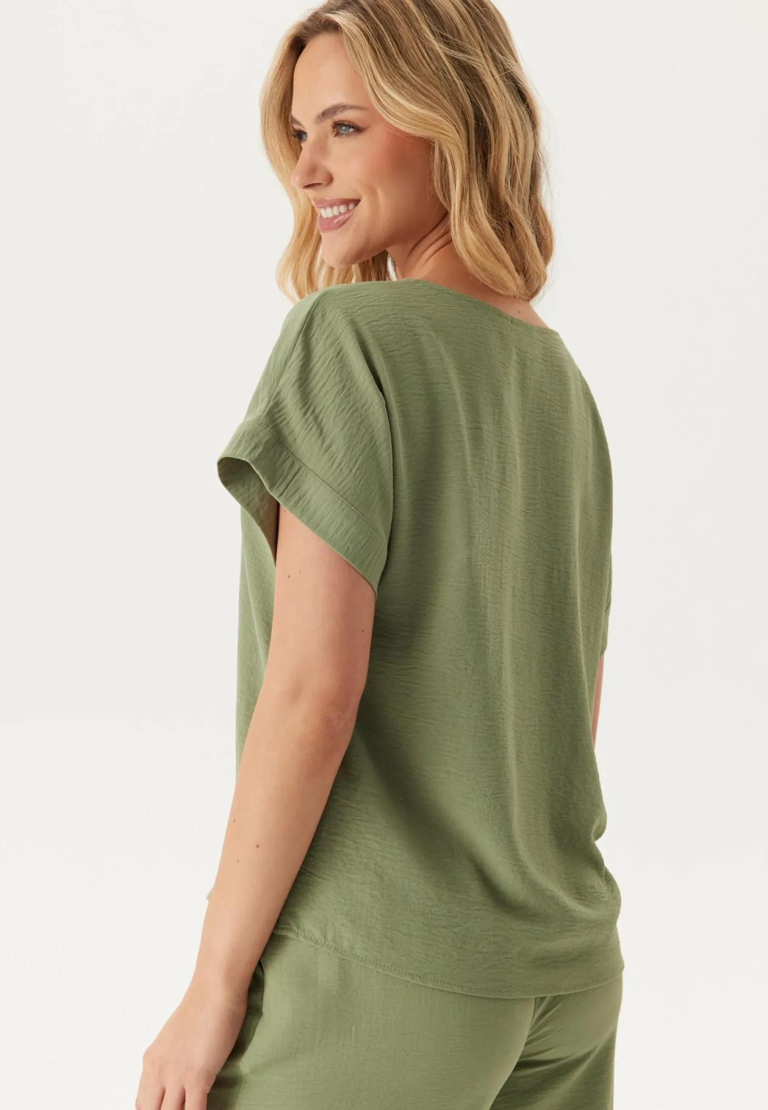 Vijosa S/S TOP - NOOS TOP - NO