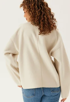 Vijuice Loose L/S Jacket