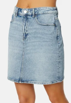 Vikaja Denim Skirt
