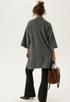 Vilauri 3/4 SLEEVE KNIT DRESS