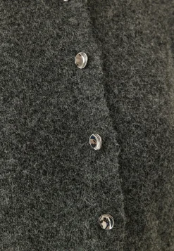 Vilauri 3/4 SLEEVE KNIT DRESS