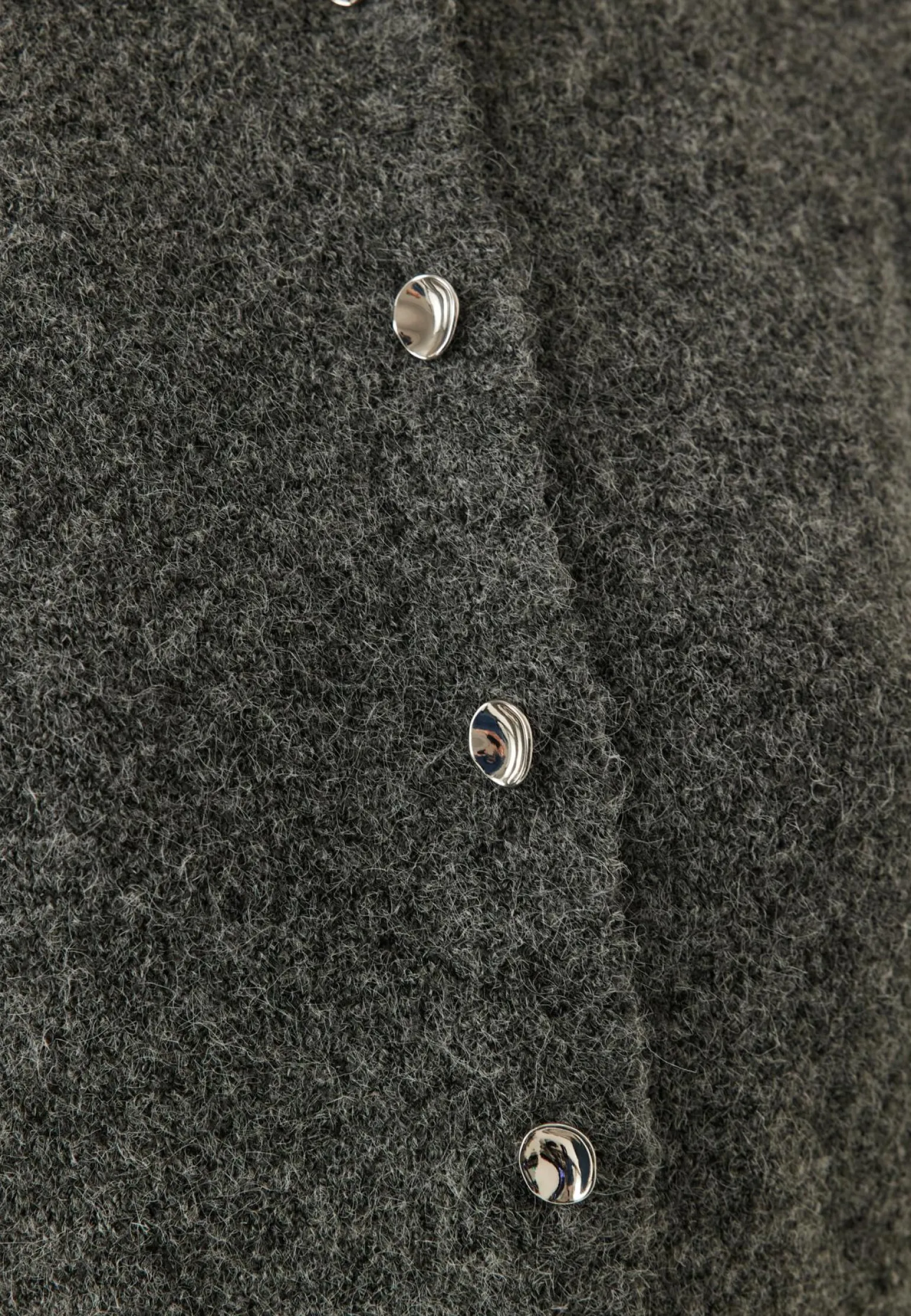 Vilauri 3/4 SLEEVE KNIT DRESS