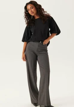 Vimanja O-neck 2/4 TOP TOP Top