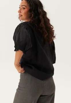 Vimanja O-neck 2/4 TOP TOP Top