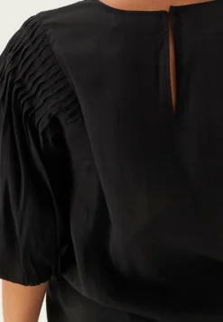Vimanja O-neck 2/4 TOP TOP Top