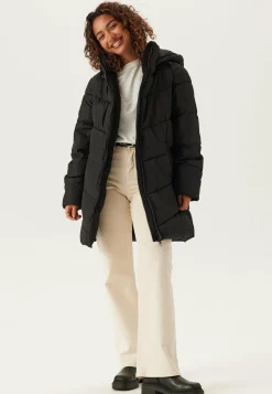Vimilja Padded Coat