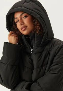 Vimilja Padded Coat
