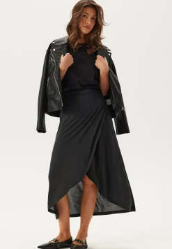 Vimodala Hw Wrap Skirt