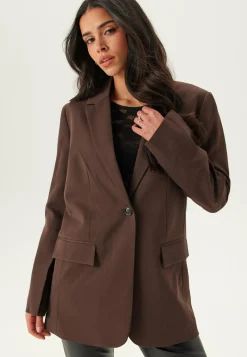 Vimoreja New L/S BLAZER