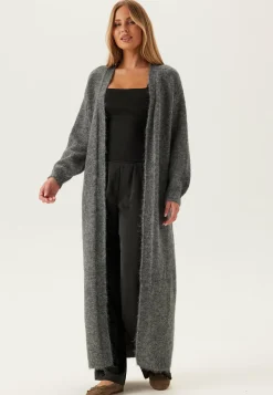 Vinynni Open L/S LONG KNIT CAR