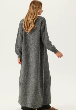 Vinynni Open L/S LONG KNIT CAR