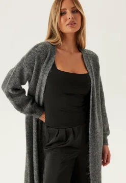 Vinynni Open L/S LONG KNIT CAR
