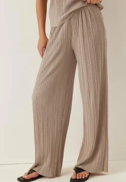 Viplisa Hw Wide Pants