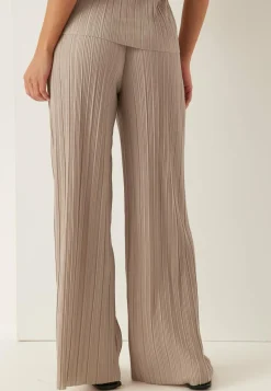Viplisa Hw Wide Pants