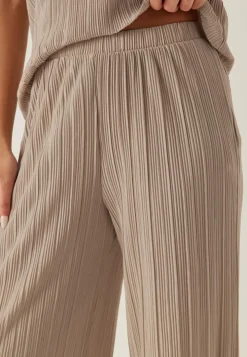 Viplisa Hw Wide Pants
