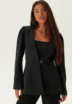 Virasa L/S SINCHED WAIST BLAZE