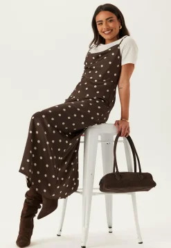 Viravenna Strap Ankle Dress
