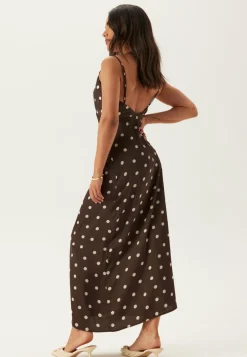 Viravenna Strap Ankle Dress