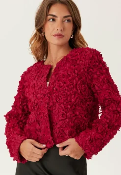Virosie L/S Cardigan
