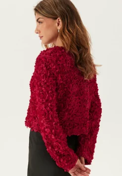 Virosie L/S Cardigan