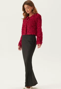 Virosie L/S Cardigan