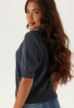 Visebora 3/4 KNIT