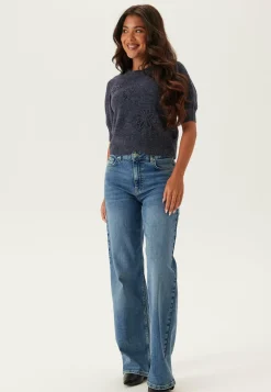 Visebora 3/4 KNIT